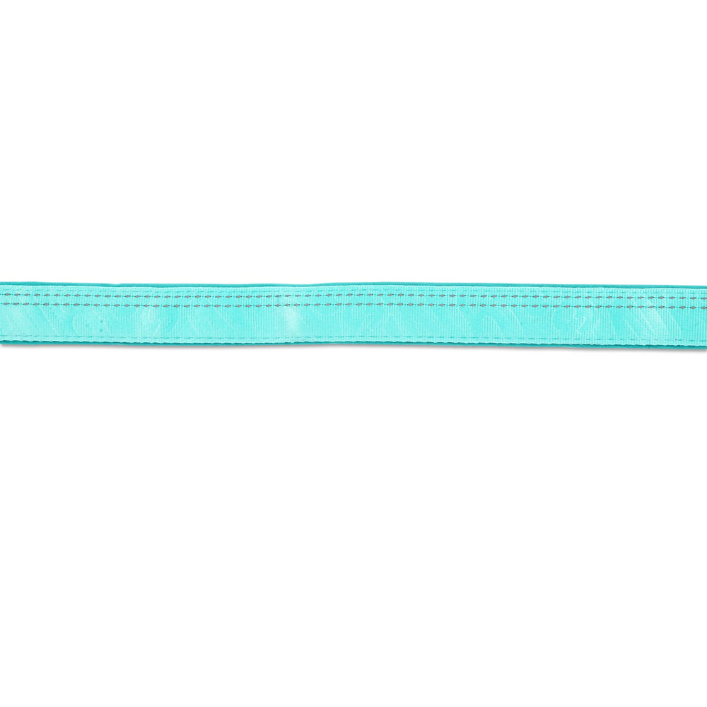 Max & Molly Short Leash Matrix 2.0 Turquoise короткий повідець, бірюзовий - L