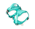 Max & Molly Smart ID Sport Harness Matrix 2.0 Turquoise шлея для собак, бірюзовий - L