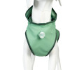 Max & Molly Raincoat Matrix 2.0 Jade дощовик для собак, нефритовий - S