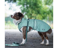 Max & Molly Raincoat Matrix 2.0 Jade дощовик для собак, нефритовий - L