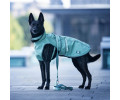 Max & Molly Raincoat Matrix 2.0 Jade дощовик для собак, нефритовий - L