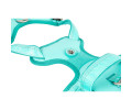 Max & Molly Smart ID Sport Harness Matrix 2.0 Turquoise шлея для собак, бірюзовий - XL