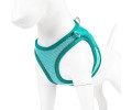 Max & Molly Air Vest Harness Matrix 2.0 Turquoise шлея для собак, бірюзовий - XXS