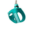 Max & Molly Air Vest Harness Matrix 2.0 Turquoise шлея для собак, бірюзовий - XS