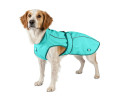 Max & Molly Raincoat Matrix 2.0 Turquoise  дощовик для собак, бірюзовий - XS