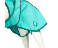 Max & Molly Raincoat Matrix 2.0 Turquoise  дощовик для собак, бірюзовий - S