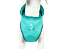 Max & Molly Raincoat Matrix 2.0 Turquoise  дощовик для собак, бірюзовий - L