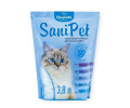 Pripoda Sani Pet силікагелевий наповнювач, без аромату - 3,8 л