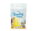 Pripoda Sani Pet деревний наповнювач, з ароматом лимона - 2,5 кг