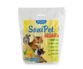 Pripoda Sani Pet деревний наповнювач, з ароматом лимона - 5 кг