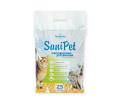 Pripoda Sani Pet деревний наповнювач, з ароматом яблука - 2,5 кг