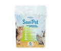 Pripoda Sani Pet деревний наповнювач, з ароматом яблука - 5 кг