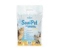 Pripoda Sani Pet деревний наповнювач, без аромату - 2,5 кг