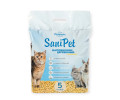 Pripoda Sani Pet деревний наповнювач, без аромату - 5 кг