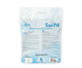 Pripoda Sani Pet деревний наповнювач, без аромату - 5 кг