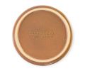 Harley & Cho Ceramic Bowl Cacao миска керамічна для собак і котів, бежевий - 450 мл