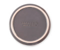 Harley & Cho Ceramic Bowl Gray миска керамічна для собак і котів, сірий - 450 мл