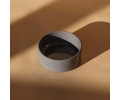 Harley & Cho Ceramic Bowl Gray миска керамічна для собак і котів, сірий - 450 мл