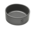 Harley & Cho Ceramic Bowl Gray миска керамічна для собак і котів, сірий - 850 мл