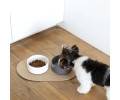 Harley & Cho Ceramic Bowl White миска керамічна для собак і котів, білий - 450 мл