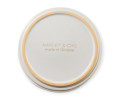 Harley & Cho Ceramic Bowl White миска керамічна для собак і котів, білий - 450 мл