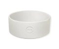 Harley & Cho Ceramic Bowl White миска керамічна для собак і котів, білий - 850 мл