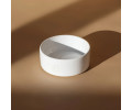 Harley & Cho Ceramic Bowl White миска керамічна для собак і котів, білий - 850 мл