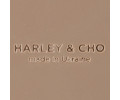 Harley & Cho Sphere Ceramic Bowl Cacao миска керамічна зі сферичним дном, бежевий - 450 мл
