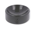 Harley & Cho Sphere Ceramic Bowl Gray миска керамічна зі сферичним дном, сірий - 450 мл