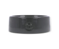 Harley & Cho Sphere Ceramic Bowl Gray миска керамічна зі сферичним дном, сірий - 450 мл