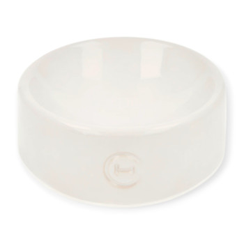 Harley & Cho Sphere Ceramic Bowl White миска керамічна зі сферичним дном, білий - 450 мл