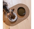 Harley & Cho Sphere Ceramic Bowl White миска керамічна зі сферичним дном, білий - 450 мл