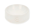 Harley & Cho Sphere Ceramic Bowl White миска керамічна зі сферичним дном, білий - 850 мл