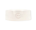 Harley & Cho Sphere Ceramic Bowl White миска керамічна зі сферичним дном, білий - 850 мл
