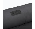 Harley & Cho Sofa Graphite лежак з підсиленою поверхнею для собак, графітовий - XL