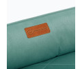 Harley & Cho Sofa Velour Tiffany велюровий лежак для собак, тіффані - L