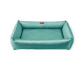 Harley & Cho Sofa Velour Tiffany велюровий лежак для собак, тіффані - XL