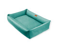 Harley & Cho Sofa Velour Tiffany велюровий лежак для собак, тіффані - XL