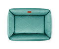 Harley & Cho Sofa Velour Tiffany велюровий лежак для собак, тіффані - XL