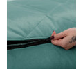 Harley & Cho Sofa Velour Tiffany велюровий лежак для собак, тіффані - XXL