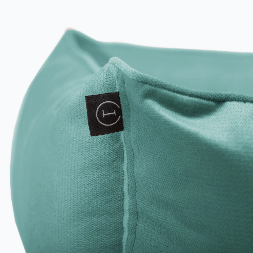Harley & Cho Sofa Velour Tiffany велюровий лежак для собак, тіффані - XXL
