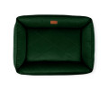 Harley & Cho Sofa Velour Green велюровий лежак для собак, зелений - L