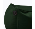 Harley & Cho Sofa Velour Green велюровий лежак для собак, зелений - XL