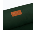 Harley & Cho Sofa Velour Green велюровий лежак для собак, зелений - XL