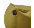 Harley & Cho Sofa Velour Olive велюровий лежак для собак, оливковий - L