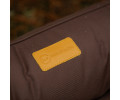 Harley & Cho Dreamer Waterproof Brown вологостійкий лежак для собак, коричневий - XL
