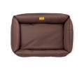 Harley & Cho Dreamer Waterproof Brown вологостійкий лежак для собак, коричневий - XXL