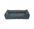 Harley & Cho Dreamer Waterproof Gray вологостійкий лежак для собак, сірий - L