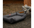 Harley & Cho Dreamer Waterproof Gray вологостійкий лежак для собак, сірий - L