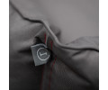 Harley & Cho Dreamer Waterproof Gray вологостійкий лежак для собак, сірий - M